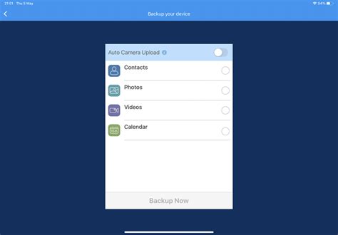 idrive cloud storage review techradar