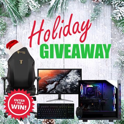 Tech Guided Giveaways - Tech Guided