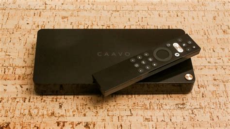 Caavo Control Center review: Caavo Control Center challenges Harmony ...