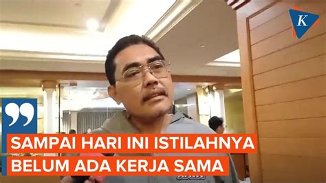 Kubu Amin Tegaskan Tak Ada Kerja Sama Dengan PDI P Soal Lawan Tekanan