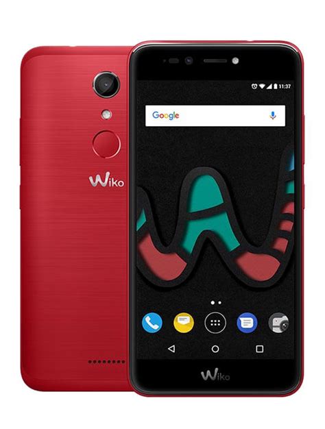 الاسئلة الأكثر تداولا Wiko UPULSE LITE