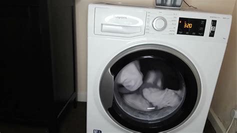 Hotpoint Heat Pump Tumble Dryer Bed And Bath Part 2 Youtube