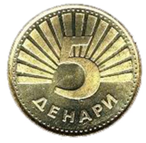 ExchangeRate.com - Currency Information Macedonian Denar