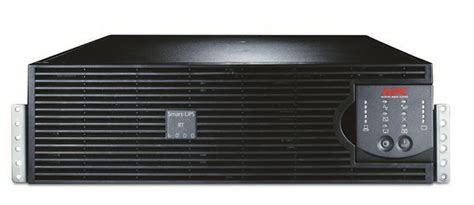 Shopacs Servicesde Apc Smart Ups Rt 6000va Rm 230v