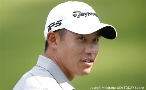 Collin Morikawa sends classy tweet after winning PGA Championship