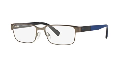 Armani Exchange Ax Eyeglasses Framesdirect