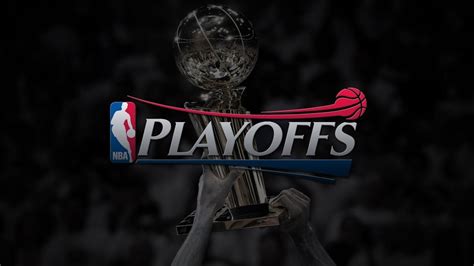 Nba Playoffs Promo Youtube