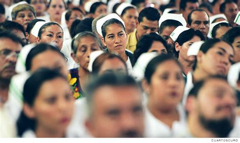 Amlo Anuncia Federalización De La Salud Comenzará En Tlaxcala Y Nayarit