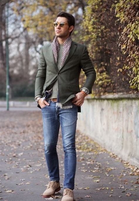 Stylish Fall Men Outfits For Work Styleoholic