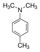 4 N N TRIMETHYLANILINE 99 D189006 코랩샵 KOLAB 연구용 기자재 실험용 기초 소모품