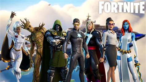 Comment Terminer Rapidement Les Défis Exp à Gogo Fortnite Semaine 14 Dexerto Fr