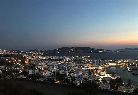 Mykonos In Un Weekend Cosa Fare Dove Andare E Cosa Mangiare