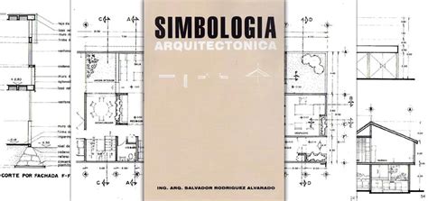 Simbologia Arquitectonica Dibujo Tecnico Simbologia Arquitectonica