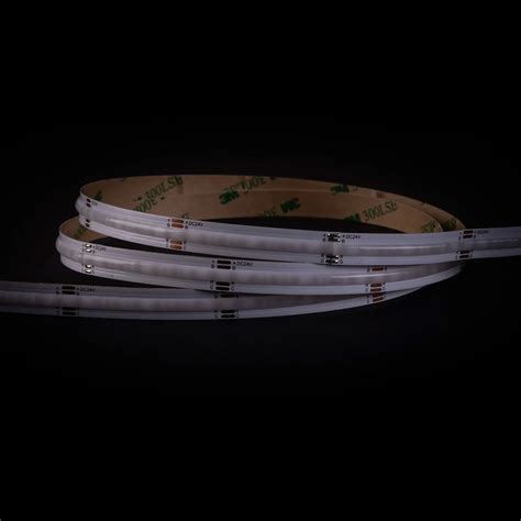 Dotless Cob W V Dc Dimmable Led Strip Rgb Hv Ip Rgb