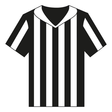 1100 Referee Shirt Stock Illustrations Royalty Free Vector Graphics