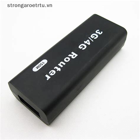 Strongaroetrtu Mini Di Ng G G Wifi Wlan Hotspot Ap Kh Ch H Ng