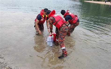 Remaja Lemas Mandi Di Tasik Tiga Beradik Free Malaysia Today Fmt