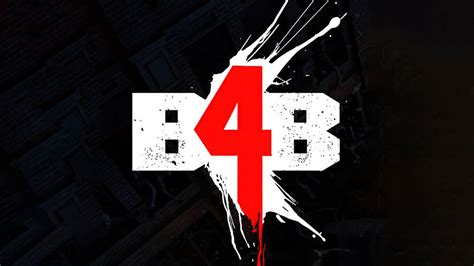 Download Free Back 4 Blood B4b Wallpaper