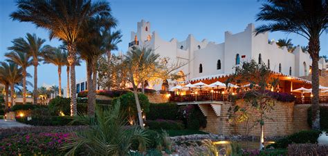 The Best Hotels in Sharm El Sheikh • No Hanging Around