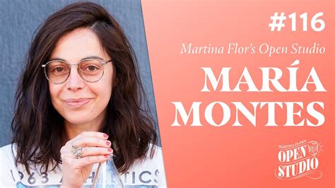 Maria Montes Defining What You Want Thriving As An Immigrant