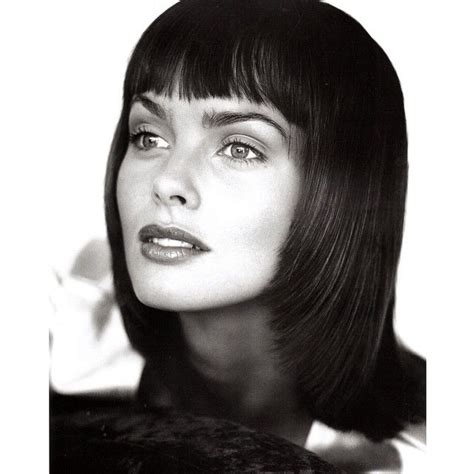 Izabella Scorupco Bond Girls Woman Face Celebrities Female Actresses