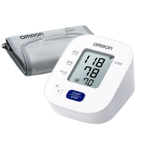 Omron HEM7142T1 Standard Blood Pressure Monitor