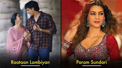 18 Of The Best Hindi Songs Of 2021 That Need To Be In Your Playlist