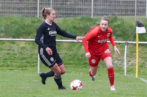 Frauen Regionalliga Gl Serzell Verliert Deutlich Gegen Offenbach