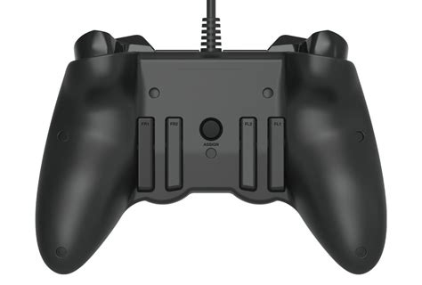 The Hori Pad Pro Is An Affordable Alternative To The Xbox One Elite