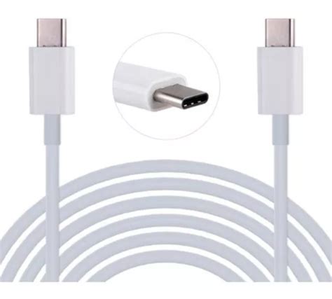 Ripley CABLE CARGADOR TIPO C ORIGINAL PARA IPHONE 2 METROS