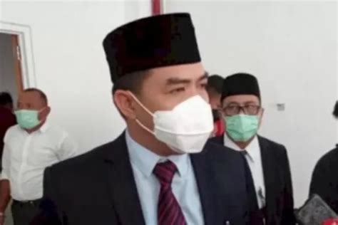 Andi Harun Arahan Pusat Soal Antisipasi Inflasi Harus Direspon Cepat