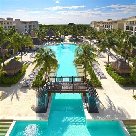 Paradisus La Perla - Adults Only - Riviera Maya - All Inclusive in ...