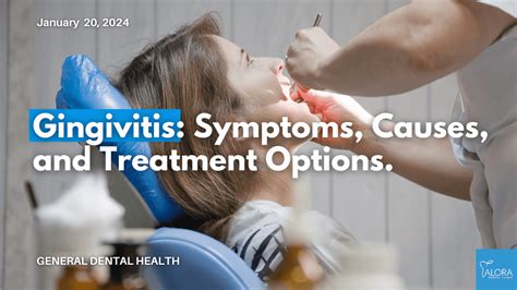 Gingivitis Guide Symptoms Treatments Prevention Alora Dental Clinic