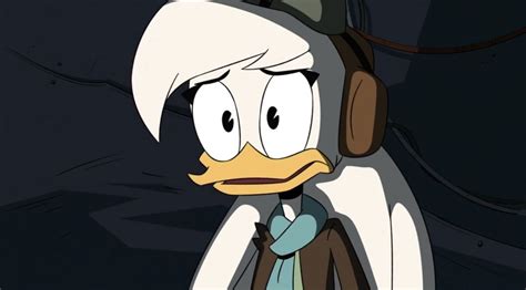 Della Duck Poohs Adventures Wiki Fandom