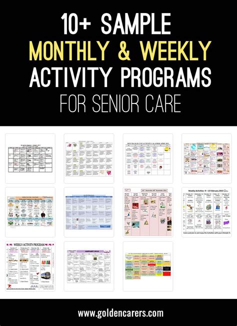 36 best Other Activity Calendars images on Pinterest | Assisted living activities, Dementia and ...