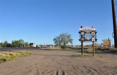 Chino Valley, Arizona - Wikipedia Entries on Waymarking.com