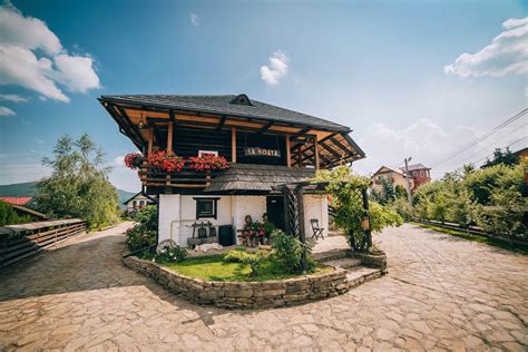 Pensiunea La Roata Cazare In Gura Humorului Bucovina