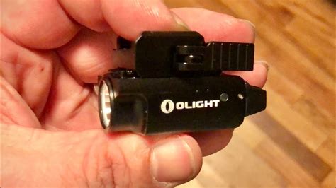 Olight Pl Mini 2 Valkyrie And I3e Unboxing And Review Youtube