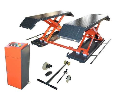 Best Sale On Katool KT X85 8 000 Lbs Scissors Lift At ToolPan