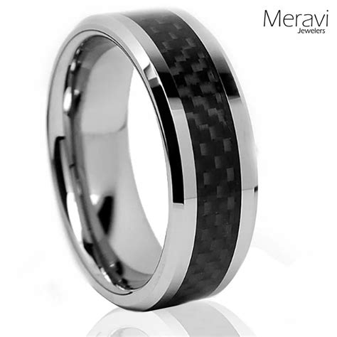 Mens Titanium Rings Cheap Outlet