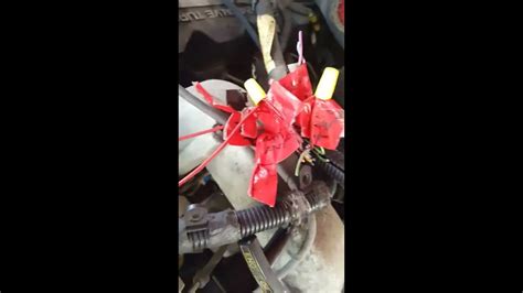 24 Valve Cummins Stand Alone Wiring Harness