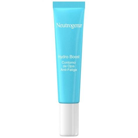 Neutrogena Hydro Boost Contorno De Ojos Crema Gel 15 Ml