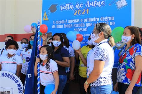 Brejo Escolas Da Rede Municipal Est O Matr Culas Abertas