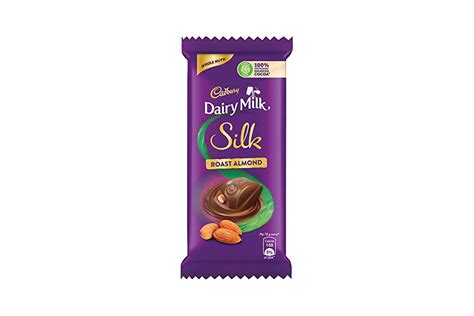 Cadbury Dairy Milk Roast Almond Chocolate Bars G D Sapana