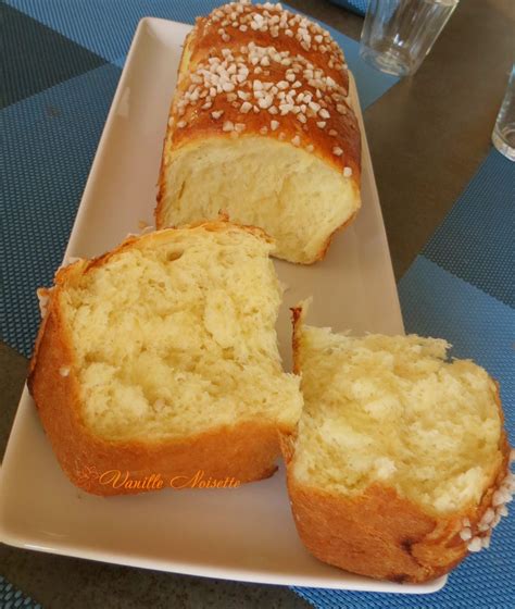 Brioche Ultra Moelleuse Au Mascarpone Artofit