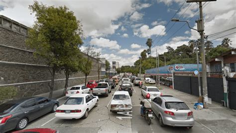 Robos En Zona 10 Surge Nueva Denuncia De Banda Que Asalta A Conductores Y Esto Responde La Pnc