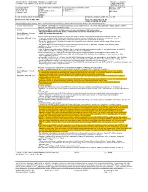 Fillable Online Nursing Home Survey Report Details For IMMANUEL S