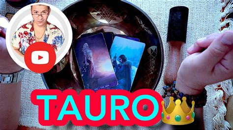 Tauro ♉️ Bonus 👑 Urgente‼️ Siento Miedo 😳 Por Lo Que Vi En Tu Vida Youtube