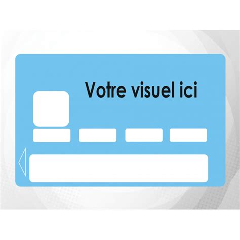 Haut Imagen Sticker Carte Bleue Fr Thptnganamst Edu Vn