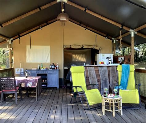 Glamping Frankrijk Op Glamping Met Nederlandse Eigenaar